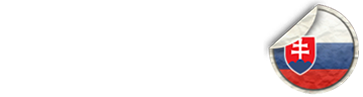 Sme aj na Slovensku