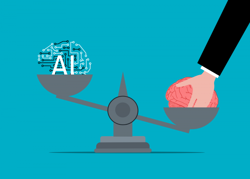 Umělá inteligence a závěrečné práce: pomocník, nebo riziko pro studenty?