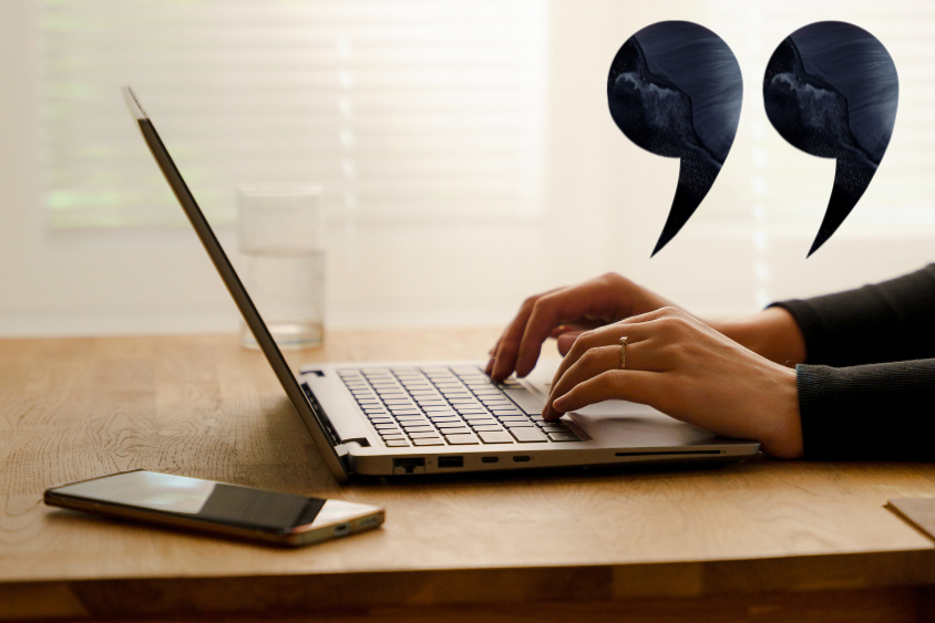 Přímá, nepřímá a polopřímá řeč - jaký je mezi nimi rozdíl?