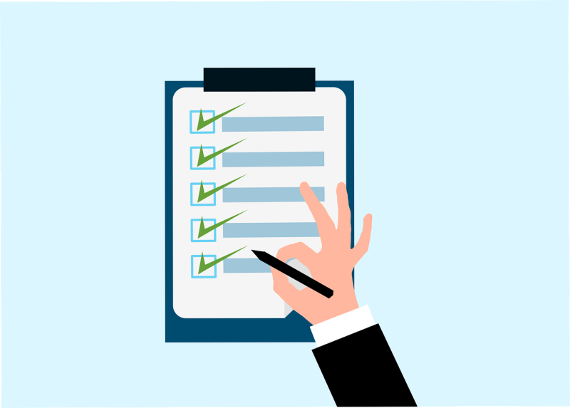 Dotazníkové šetření v bakalářské nebo diplomové práci: nejčastější problémy studentů a jak je vyřešit