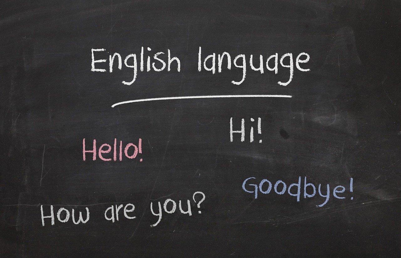 Několik tipů, jak si zlepšit znalost angličtiny